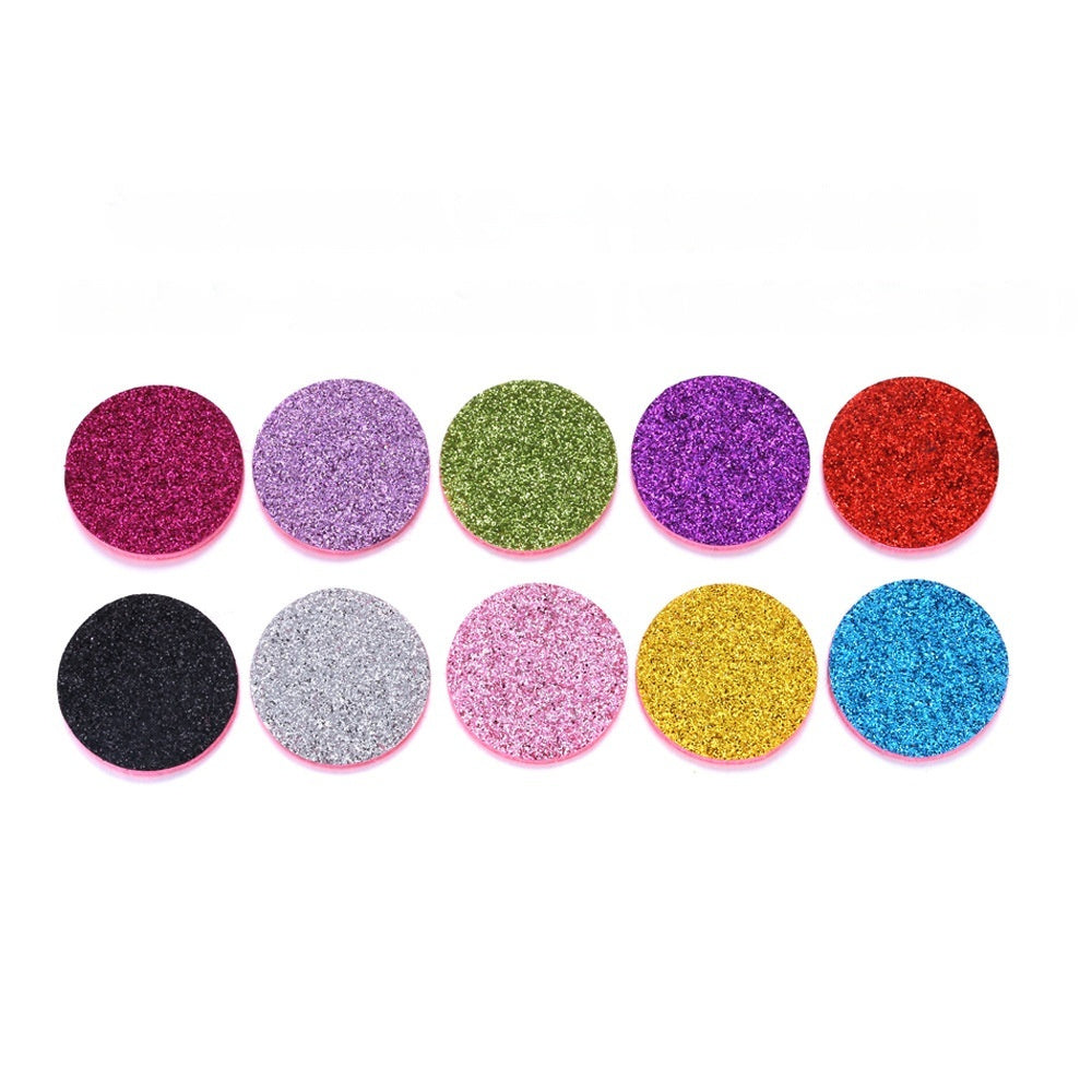 Lucky Tree Magnet Perfume Box Pendant