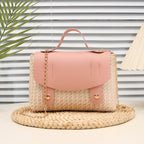 Trendy Versatile Handheld Bag