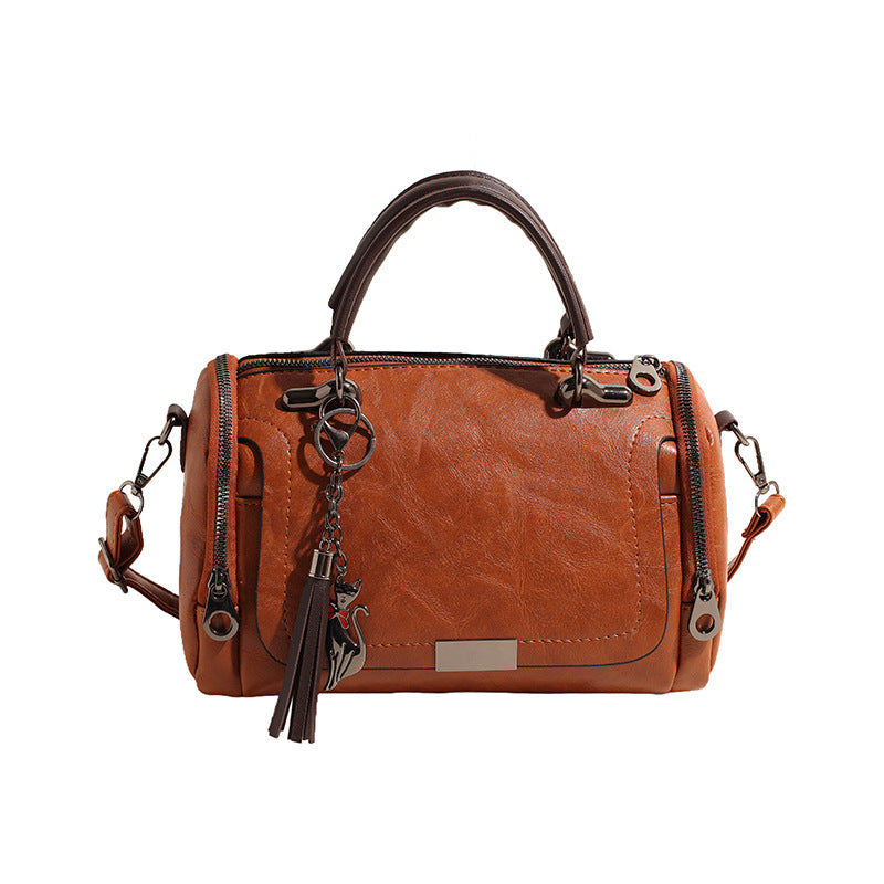 Large Capacity Office Handbag