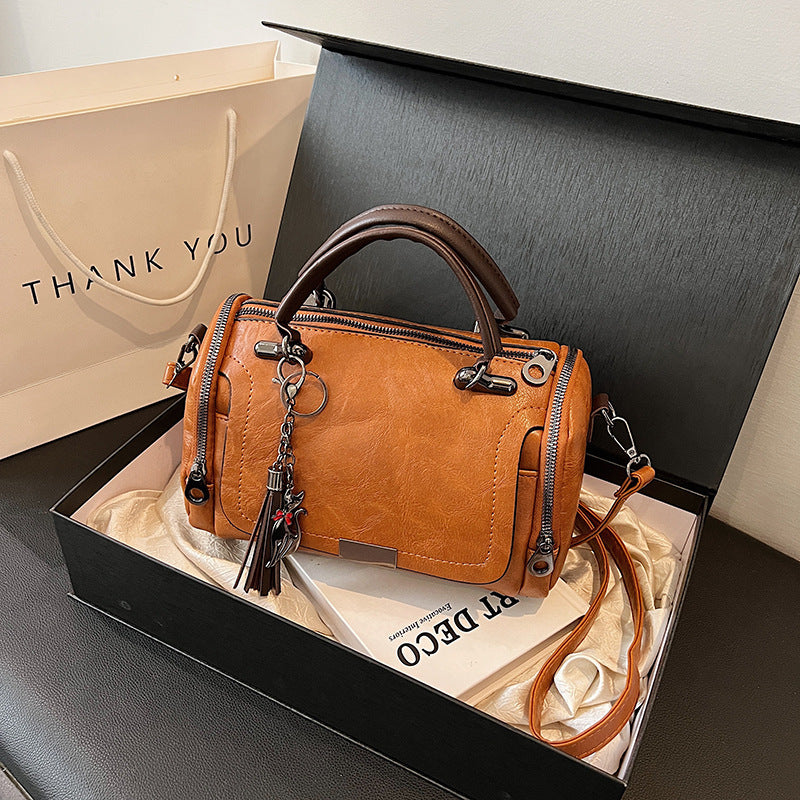 Large Capacity Office Handbag