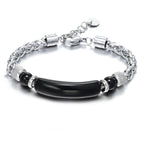 Natural Stone Bracelet