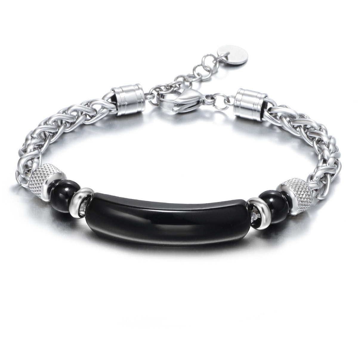 Natural Stone Bracelet