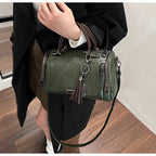 Large Capacity Office Handbag