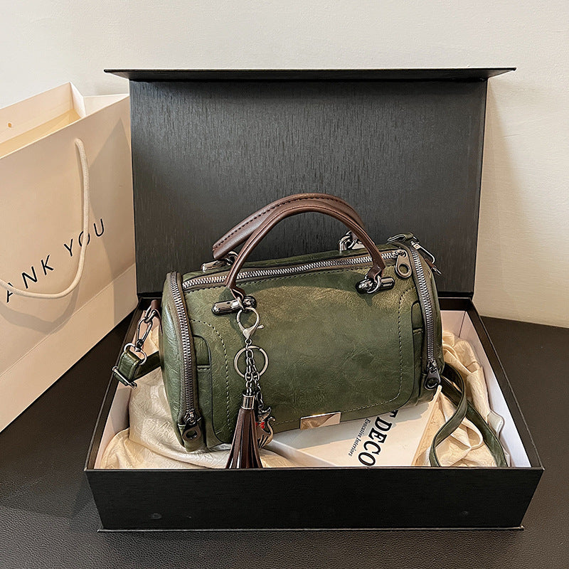 Large Capacity Office Handbag