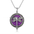 Lucky Tree Magnet Perfume Box Pendant