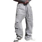 Loose Track Sweatpants