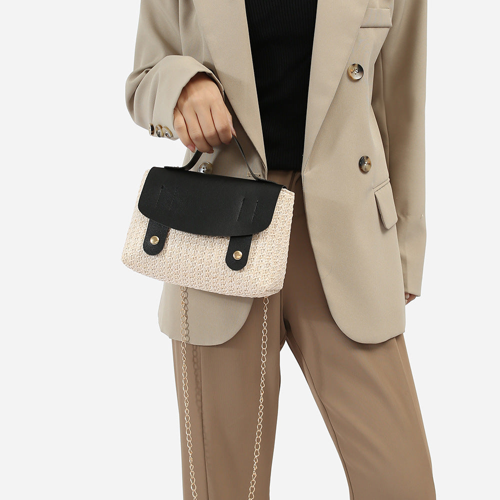 Trendy Versatile Handheld Bag