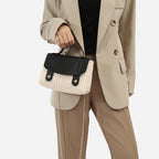 Trendy Versatile Handheld Bag