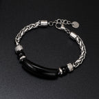 Natural Stone Bracelet