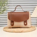 Trendy Versatile Handheld Bag