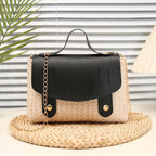Trendy Versatile Handheld Bag