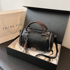 Large Capacity Office Handbag