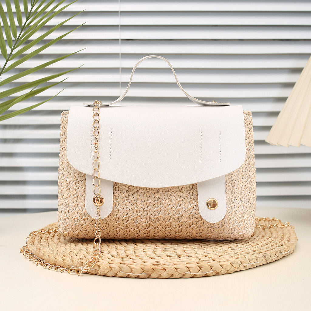 Trendy Versatile Handheld Bag