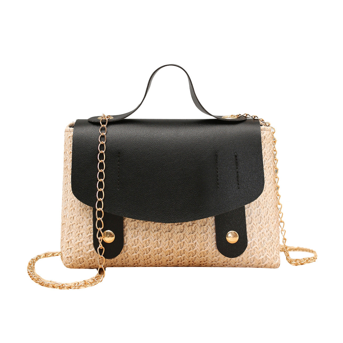 Trendy Versatile Handheld Bag